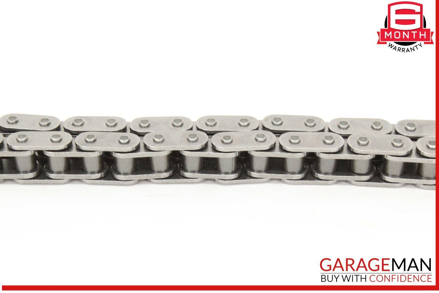 07-09 Audi Q7 Volkswagen Touareg Timing Chain 03H109465 OEM