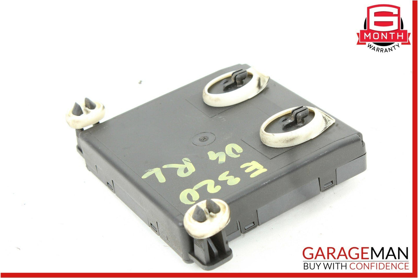 03-06 Mercedes W211 E500 E320 E350 Rear Left Driver Side Door Control Module OEM