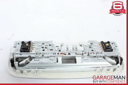 08-14 Mercedes W204 C300 GLK250 Rear Overhead Dome Light Lamp Reading Map OEM