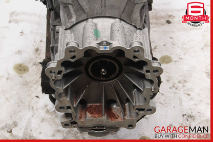 06-09 Mercedes W164 ML350 R350 7G Automatic Transmission 722.906 166k