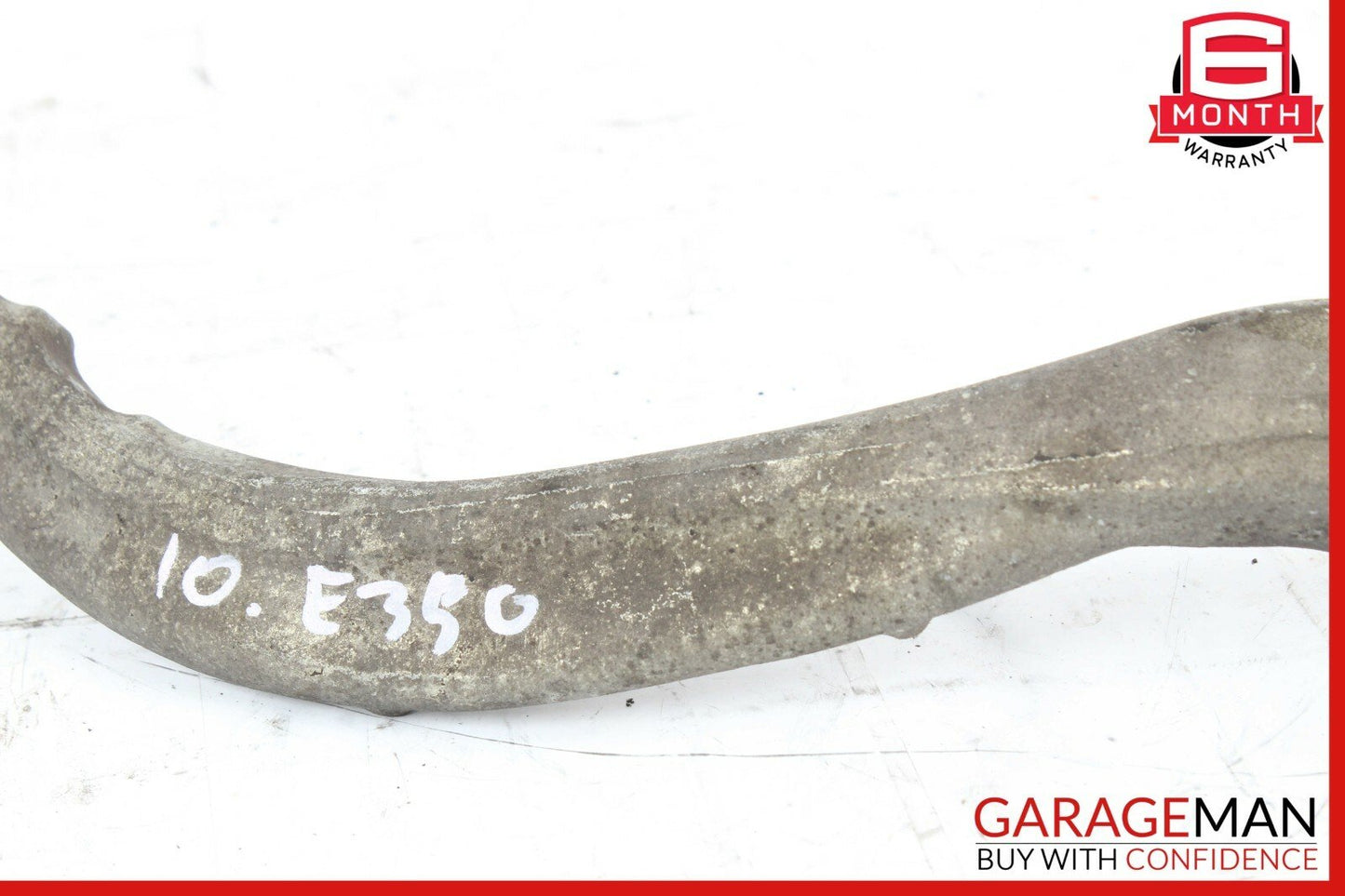 10-16 Mercedes W212 E500 Front Left RWD Lower Wishbone Control Arm OEM
