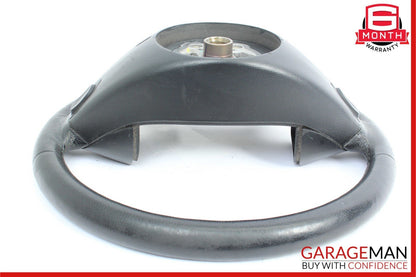 06-09 Mercedes W164 ML350 R500 Steering Wheel w/ Paddle Shifters 1644604703 OEM