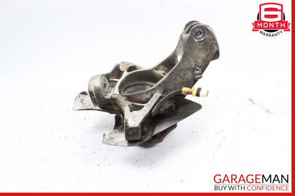 00-04 Porsche Boxster 986 S Front Left Axle Wheel Hub Spindle Knuckle OEM