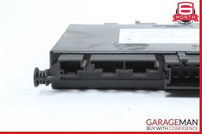 08-18 Mercedes W204 C300 C250 E550 Front Left Side Seat Control Module Unit OEM
