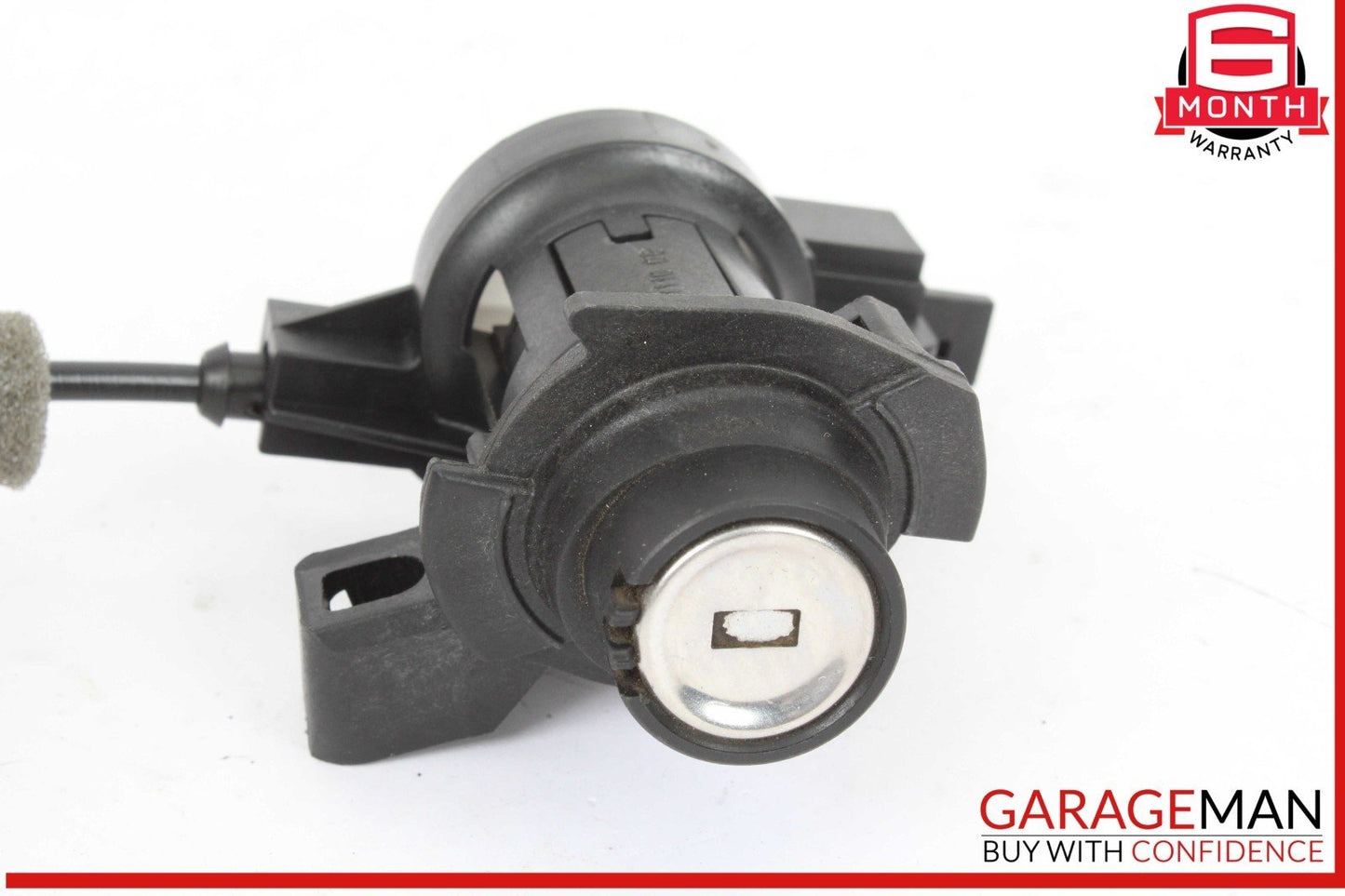 08-17 Mercedes W212 E350 Bluetec Trunk Lid Latch Lock Actuator 2047500261 OEM