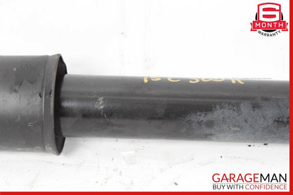 15-20 Mercedes W205 C400 C350e Rear Left & Right Shock Strut Absorber Set of 2