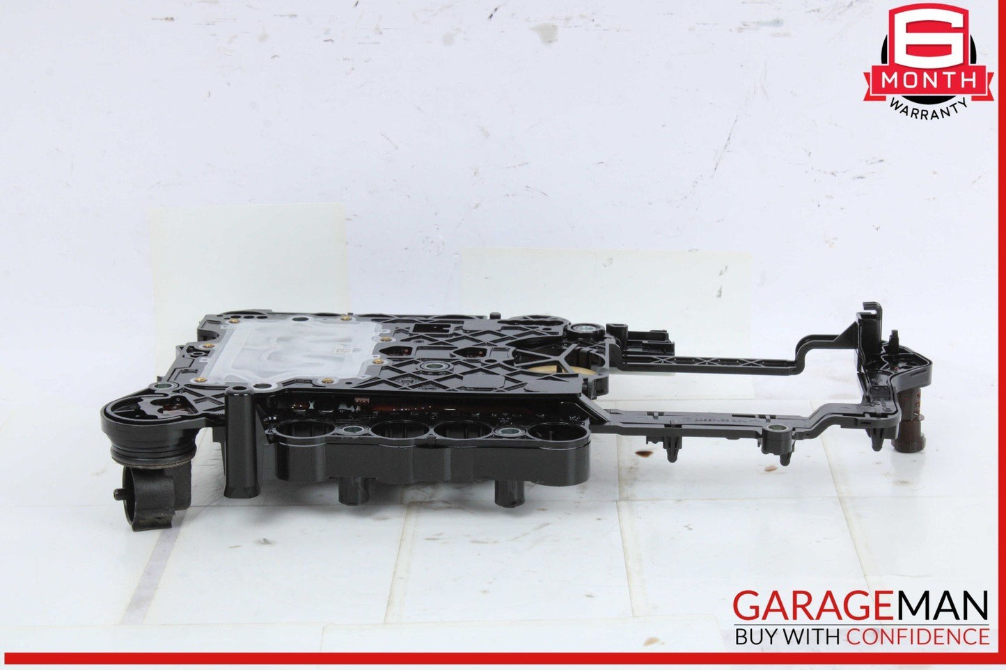 Mercedes X204 GLK250 E350 VGS4 722.9 7G Transmission Conductor Plate TCU OEM