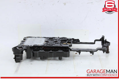 Mercedes X204 GLK250 E350 VGS4 722.9 7G Transmission Conductor Plate TCU OEM