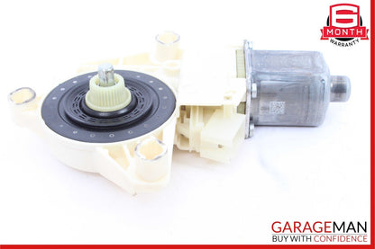 08-16 Mercedes C300 E350 E400 Front Left Side Door Window Regulator Motor Unit