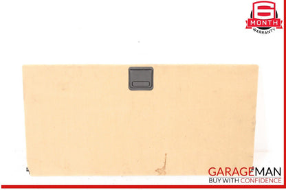 98-02 Mercedes W210 E320 Wagon Rear 3rd Third Row Top Upper Seat Cushion OEM