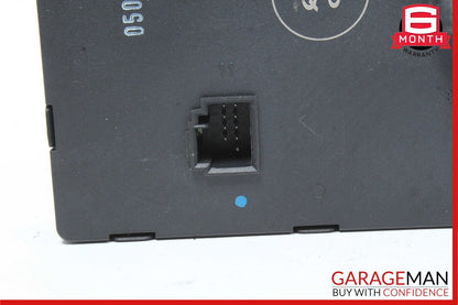 01-07 Mercedes W203 C230 C240 C320 Front Left Door Control Module 2038201385 OEM