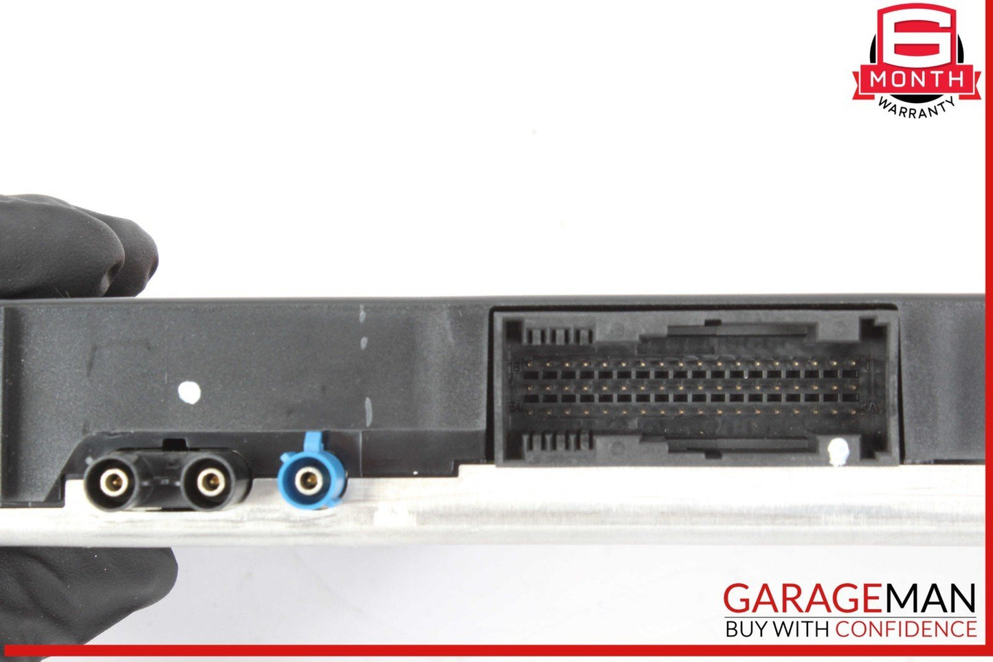 10-20 Mercedes W204 C250 GLA250 SL400 Communication Control Module Unit OEM