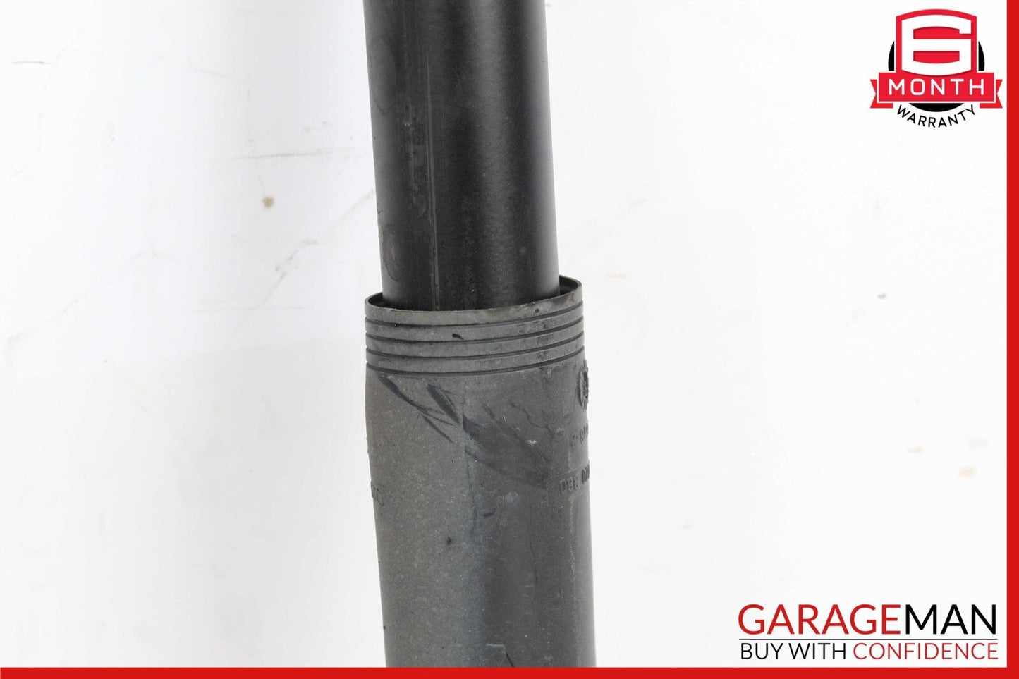 03-09 Mercedes W209 CLK350 Rear Left & Right Side Shock Absorber Strut Set OEM