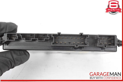 08-18 Mercedes W212 E350 C300 Front Left Driver Side Seat Control Module OEM