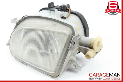 97-03 Mercedes E320 CLK320 SLK230 Front Left Side Foglight Fog Light Lamp OEM