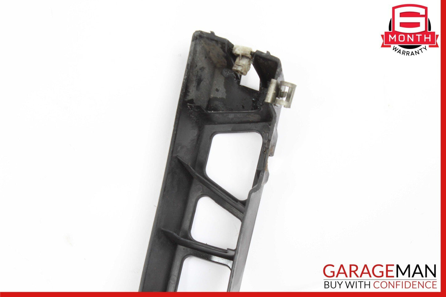 09-15 Jaguar XF Rear Right Side Bumper Mounting Mount Bracket 8X23-17B930 OEM