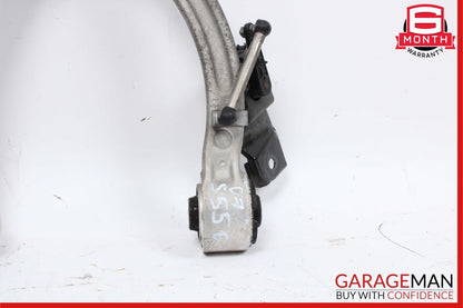 07-14 Mercedes W221 S550 Front Right Upper Control Arm w/ Height Level Sensor