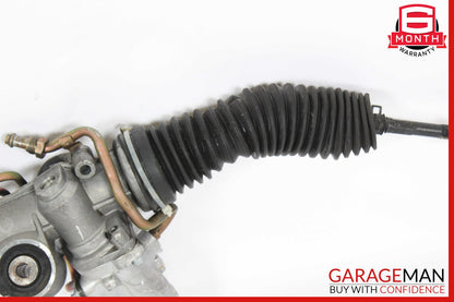 03-06 Mercedes R230 SL500 SL600 SL55 AMG Power Steering Rack & Pinion