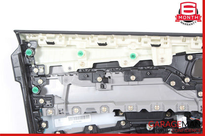 18-23 Honda Odyssey Front Right Passenger Side Interior Door Panel Assembly OEM
