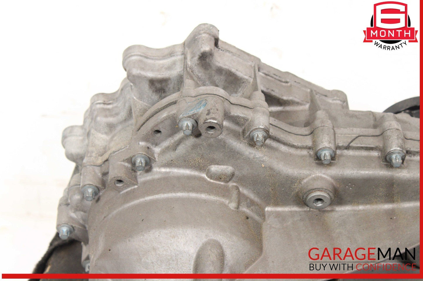06-13 Mercedes X164 GL550 ML500 Transmission Transfer Case Tranny Gear Box OEM