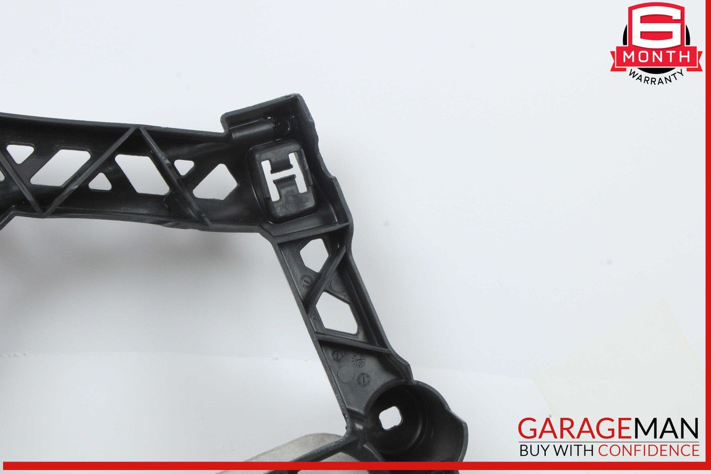13-19 Mercedes X166 GL450 GLS450 Rear Right Bumper Holder Support Bracket OEM