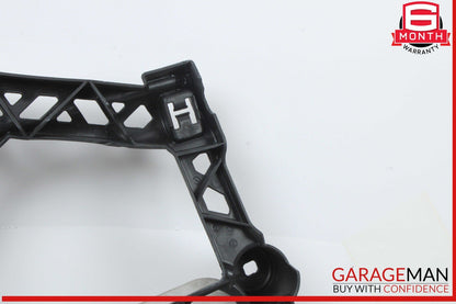 13-19 Mercedes X166 GL450 GLS450 Rear Right Bumper Holder Support Bracket OEM