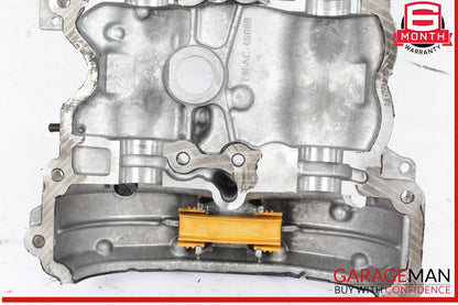 17-20 Mercedes R172 SLC43 AMG Left Side Engine Head Valve Cover 2760162700 OEM
