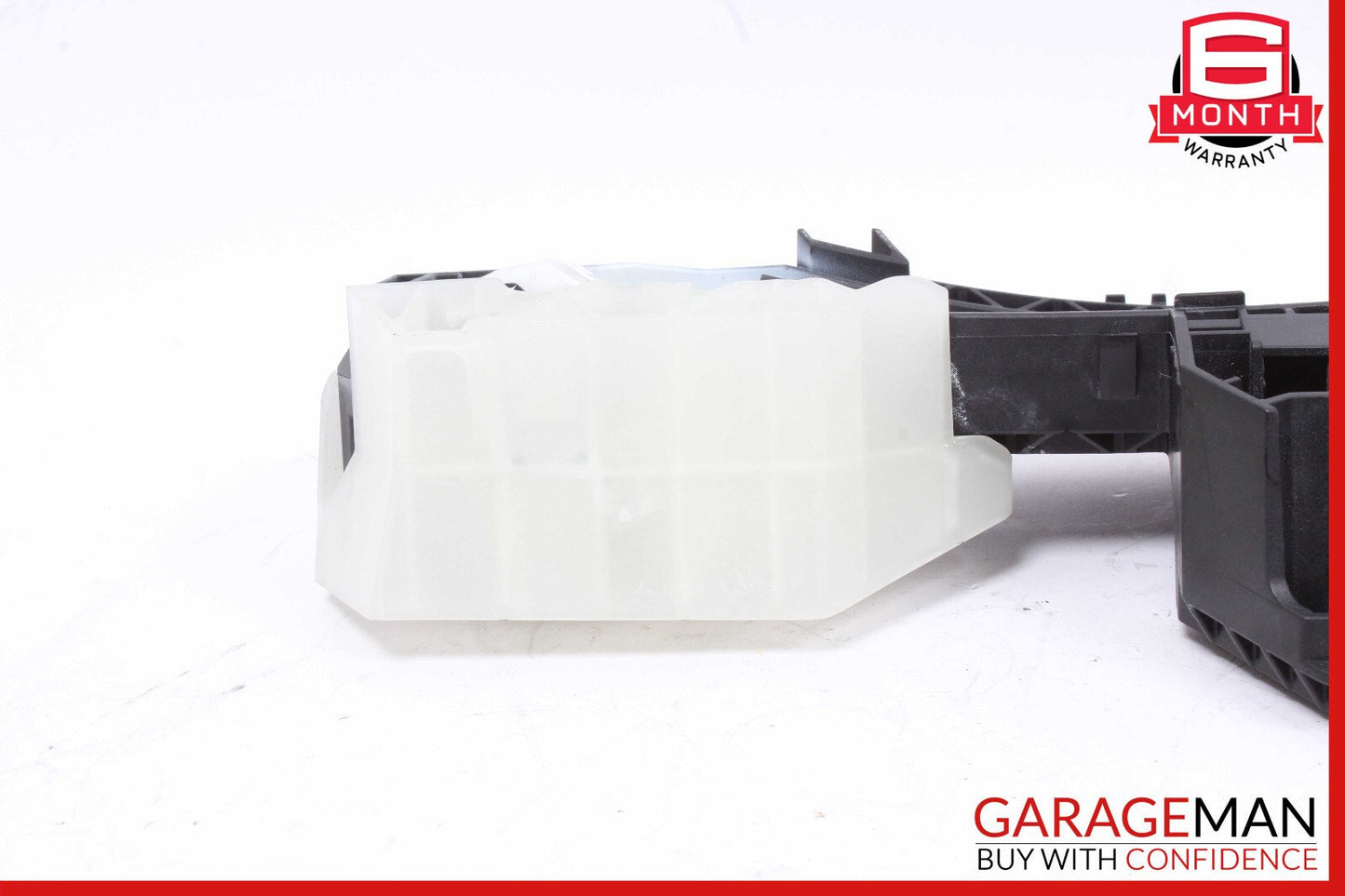 14-18 Mercedes W117 CLA250 Rear Left Exterior Door Handle Trim Bezel OEM