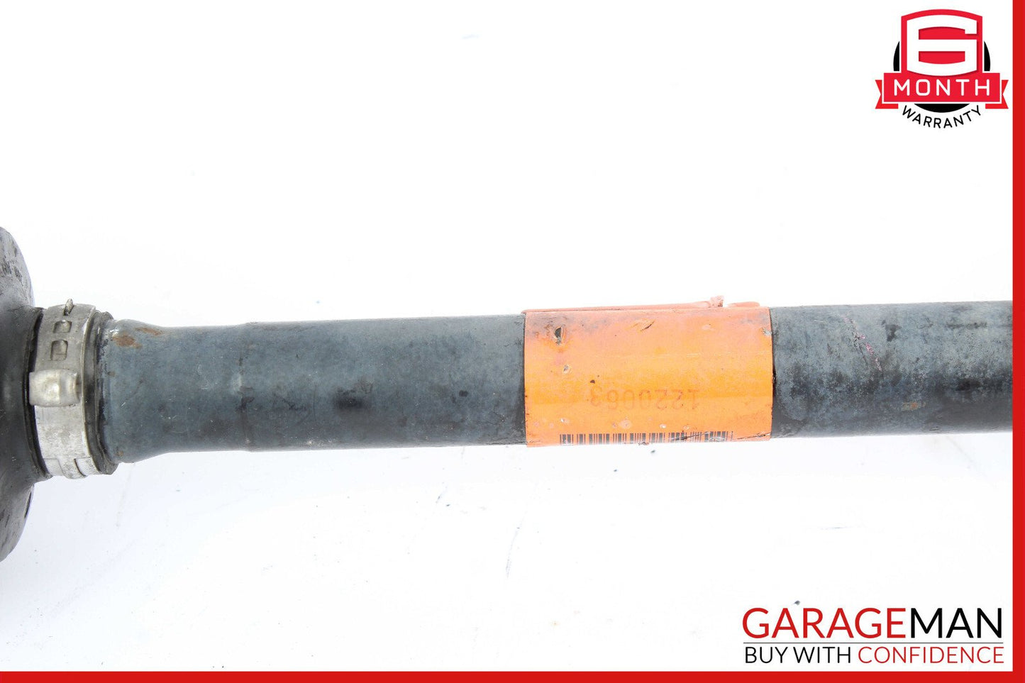 06-12 Mercedes GL450 ML350 GL350 Front Right Side CV Drive Shaft Driveshaft