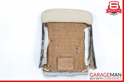 94-00 Mercedes W202 C230 C280 Front Left Top Upper Seat Cushion OEM
