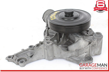 05-12 Mercedes W203 C230 SLK300 ML350 V6 Engine Coolant Motor Water Pump OEM