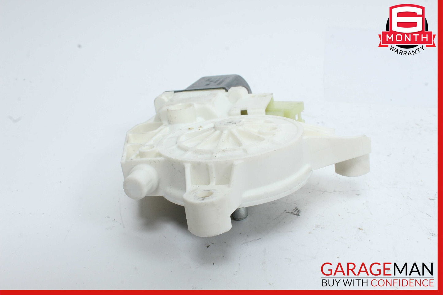 08-16 Mercedes X204 GLK350 C350 Front Right Door Window Regulator Motor OEM