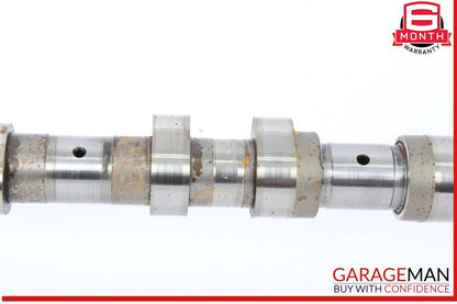 05-12 Mercedes W211 E350 ML350 Left Side Engine Camshaft Cam Shaft Exhaust OEM