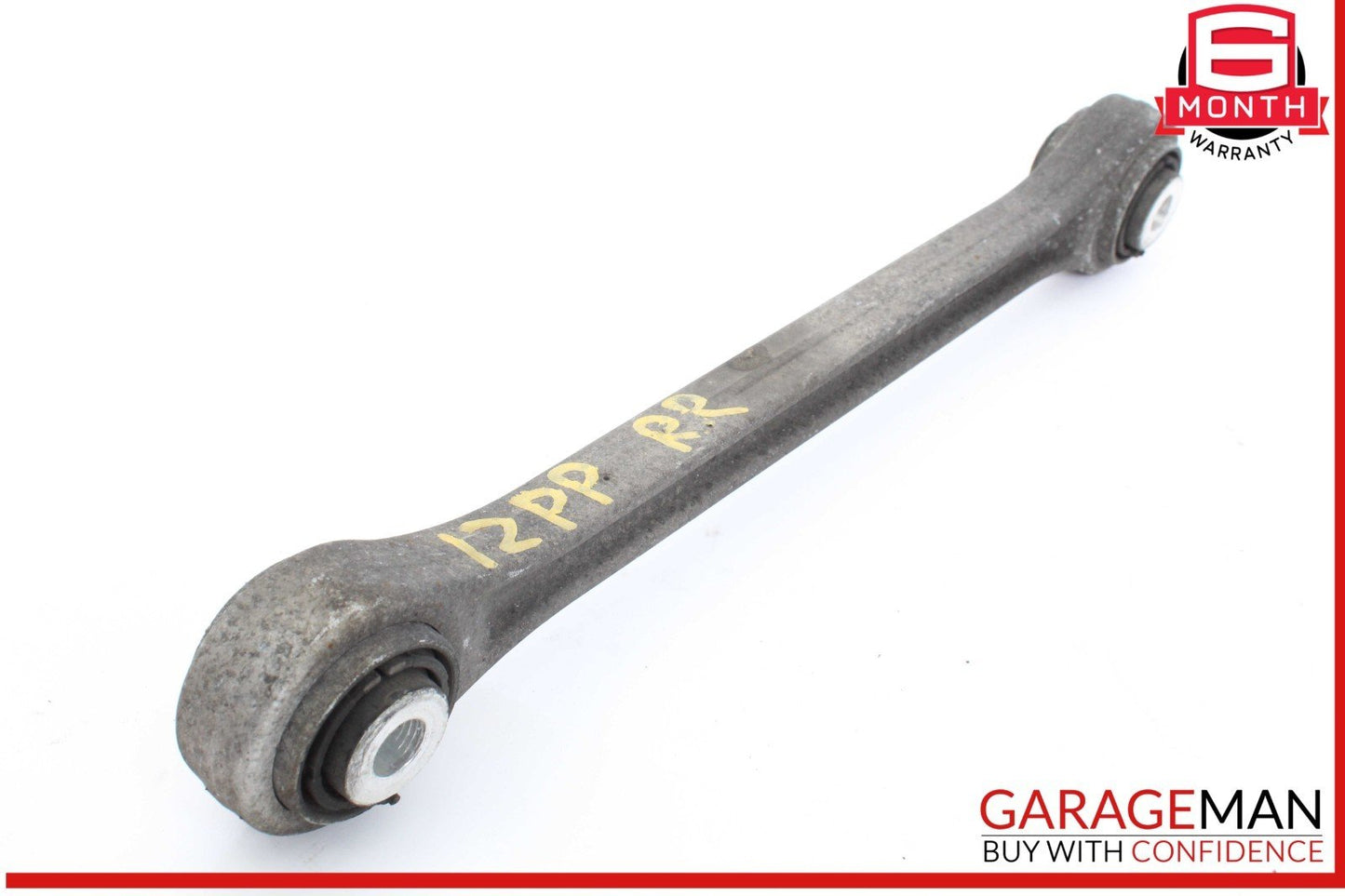 10-16 Porsche Panamera 970 Rear Right or Left Upper Suspension Control Arm OEM