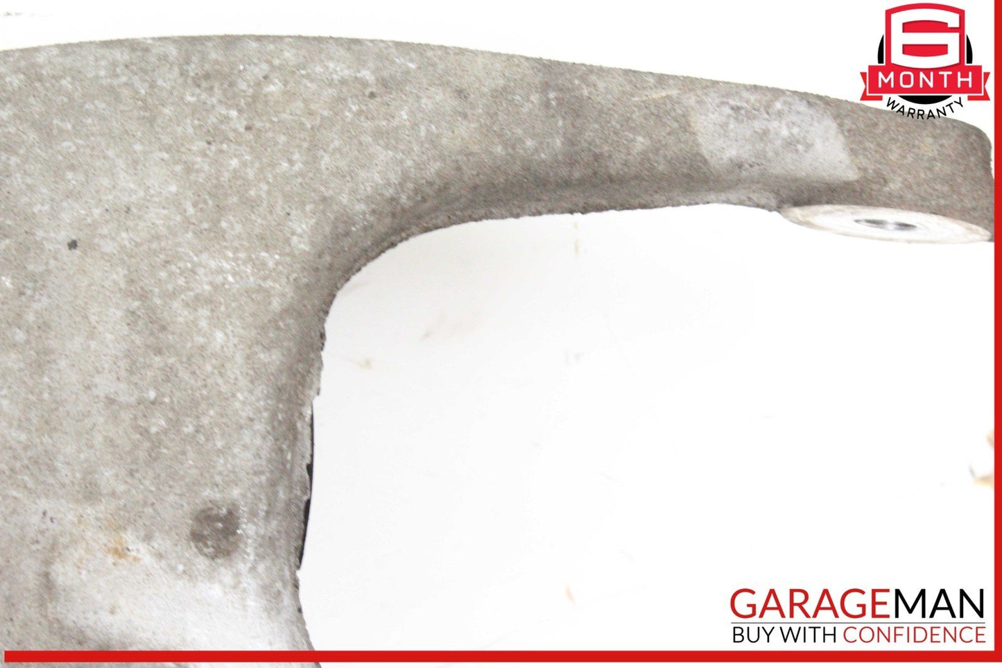 12-18 Audi A6 A7 SQ5 Rear Left Driver Side Suspension Lower Control Arm OEM