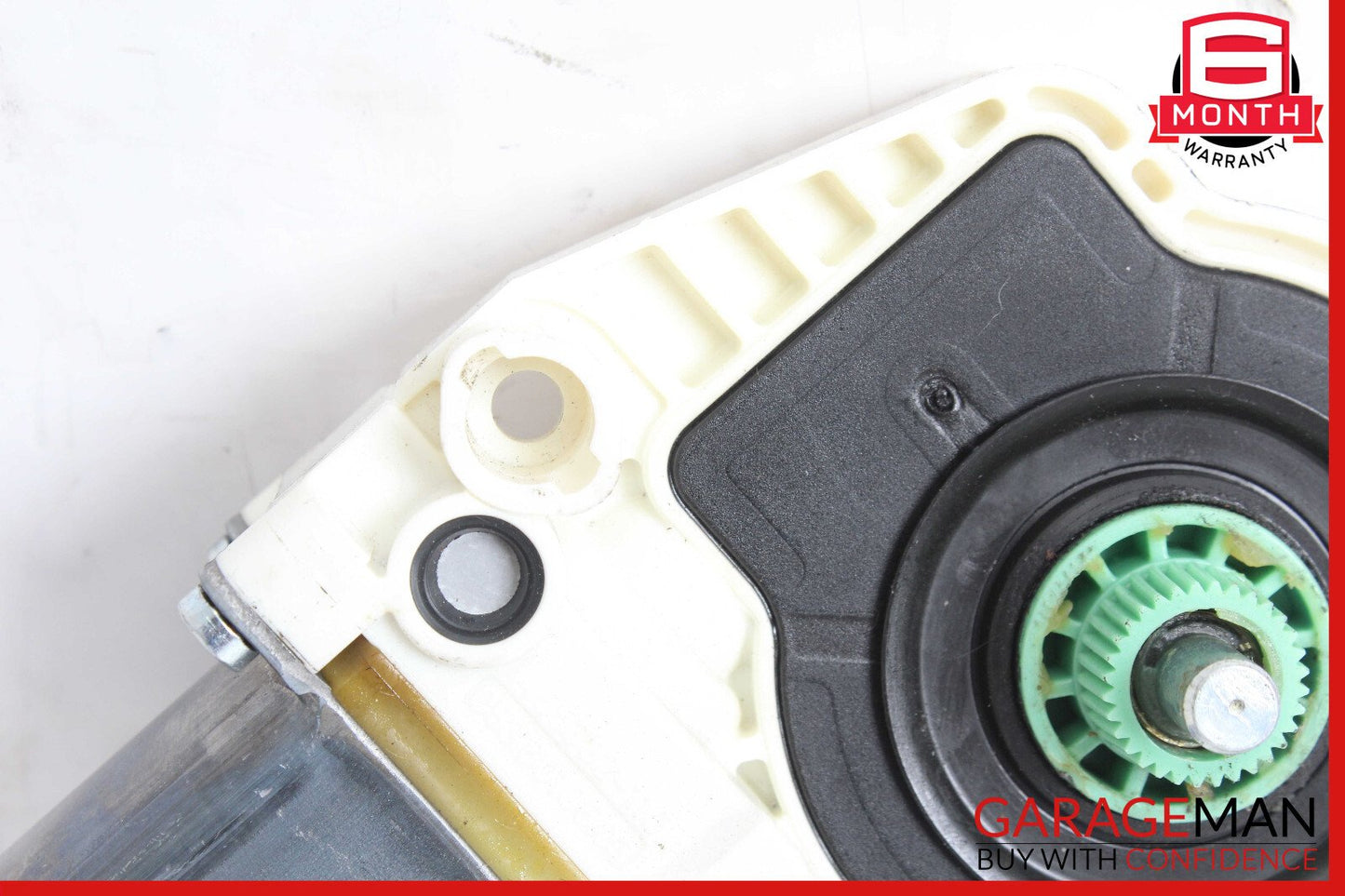 12-20 Mercedes R172 SLK350 SLC300 Front Right Side Door Window Regulator Motor