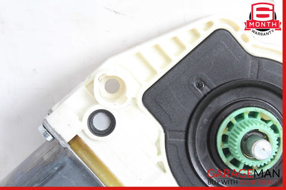 12-20 Mercedes R172 SLK350 SLC300 Front Right Side Door Window Regulator Motor