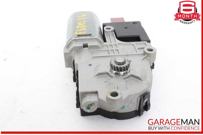 12-18 Mercedes W212 E350 CLS550 Sedan Sunroof Sun Roof Motor 2188200142 OEM