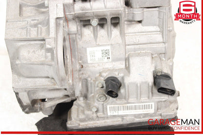 15-17 Volkswagen Jetta 1.4L Automatic Transmission 09G300032 OEM