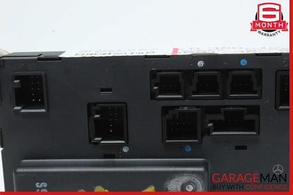 03-09 Mercedes W211 E550 E350 Front Right Passenger Door Control Module OEM