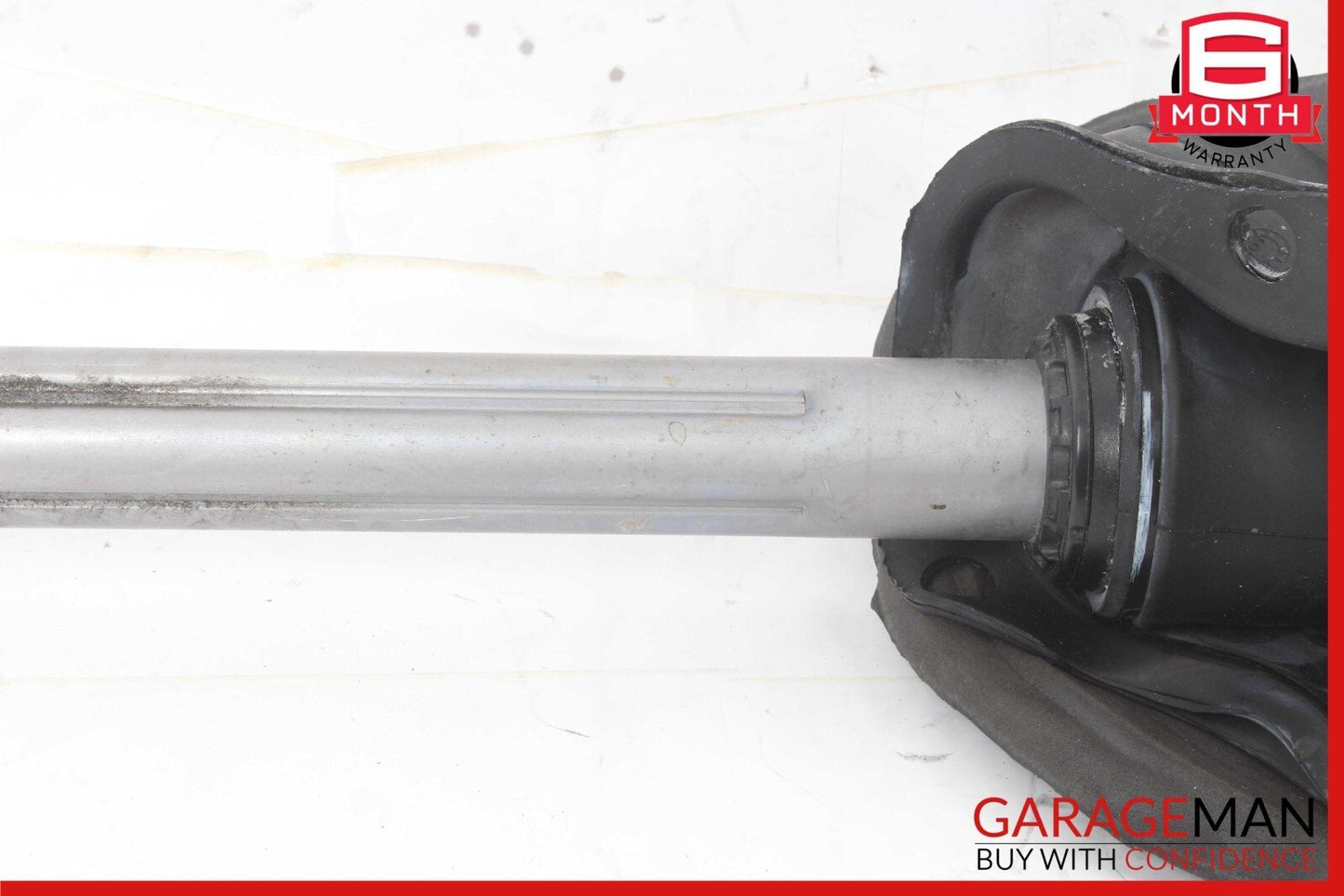 17-21 Alfa Romeo Giulia Steering Column w/ Intermediate Shaft OEM
