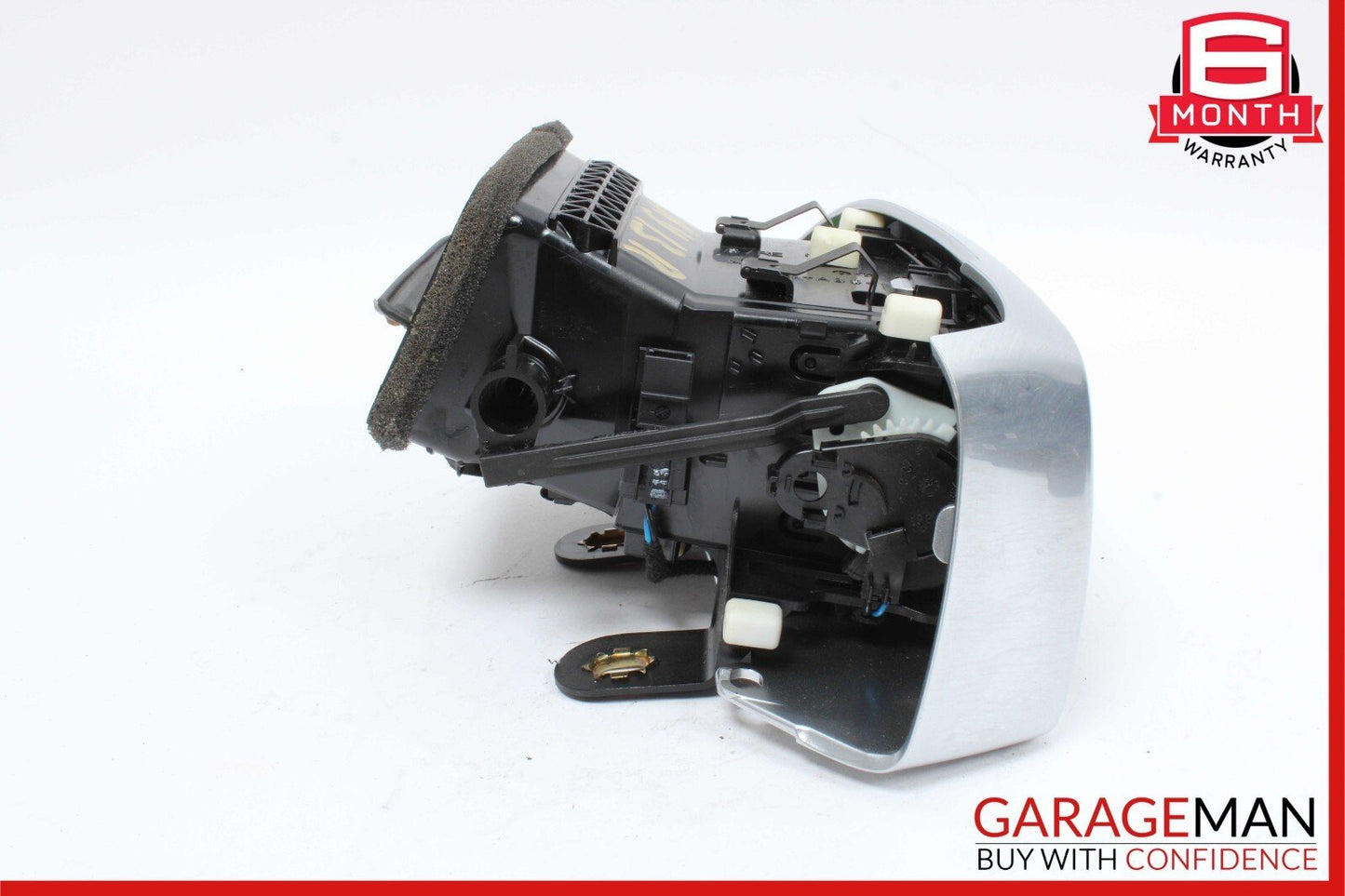 11-17 Porsche Cayenne 958 S Front Right Side AC A/C Air Vent Trim Cover Grille
