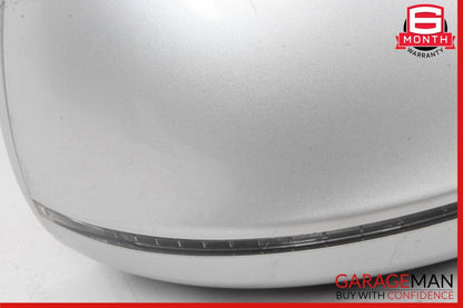 07-09 Audi Q7 Front Right Passenger Side View Door Mirror OEM