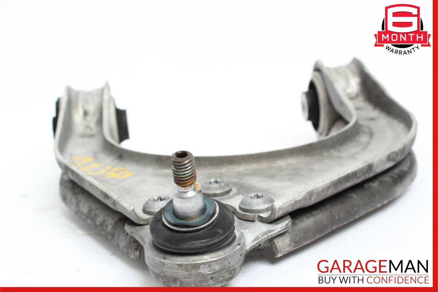 03-11 Mercedes W211 E350 CLS550 E500 E550 Front Left Side Upper Control Arm OEM