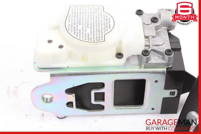 05-08 Mercedes R171 SLK350 SLK280 Front Left Side Seatbelt Seat Belt Retractor