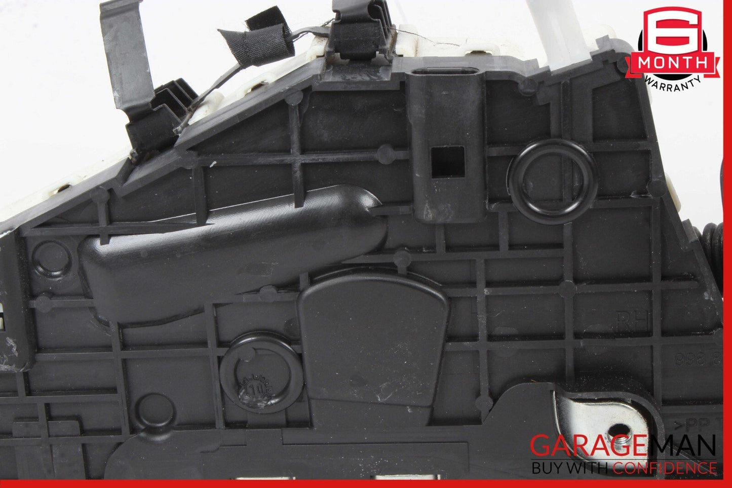07-13 Mercedes W221 S400 Front Right Door Lock Latch Actuator Keyless Go OEM