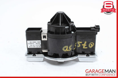 07-14 Mercedes W221 S550 CL550 Headlight Switch Night Vision Control OEM
