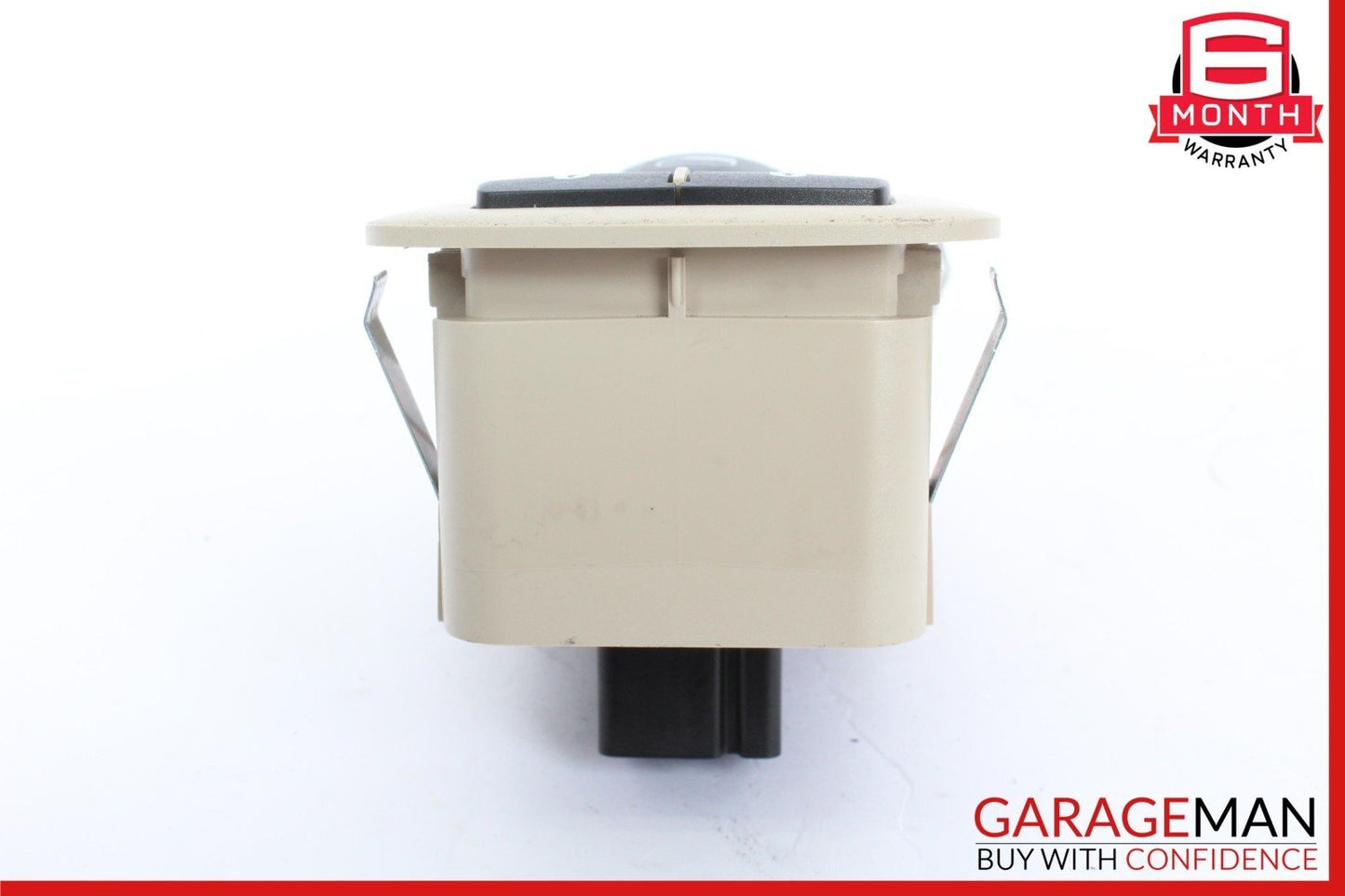14-17 Maserati Quattroporte Front Right / Rear Left or Right Door Window Switch