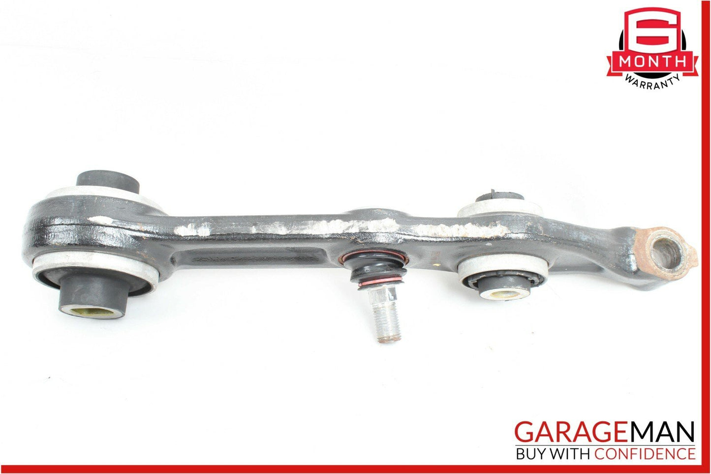 03-11 Mercedes W211 E550 CLS550 Front Right Passenger Side Lower Control Arm RWD