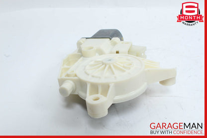 08-16 Mercedes W204 C250 GLK350 Rear Right Door Window Regulator Motor OEM